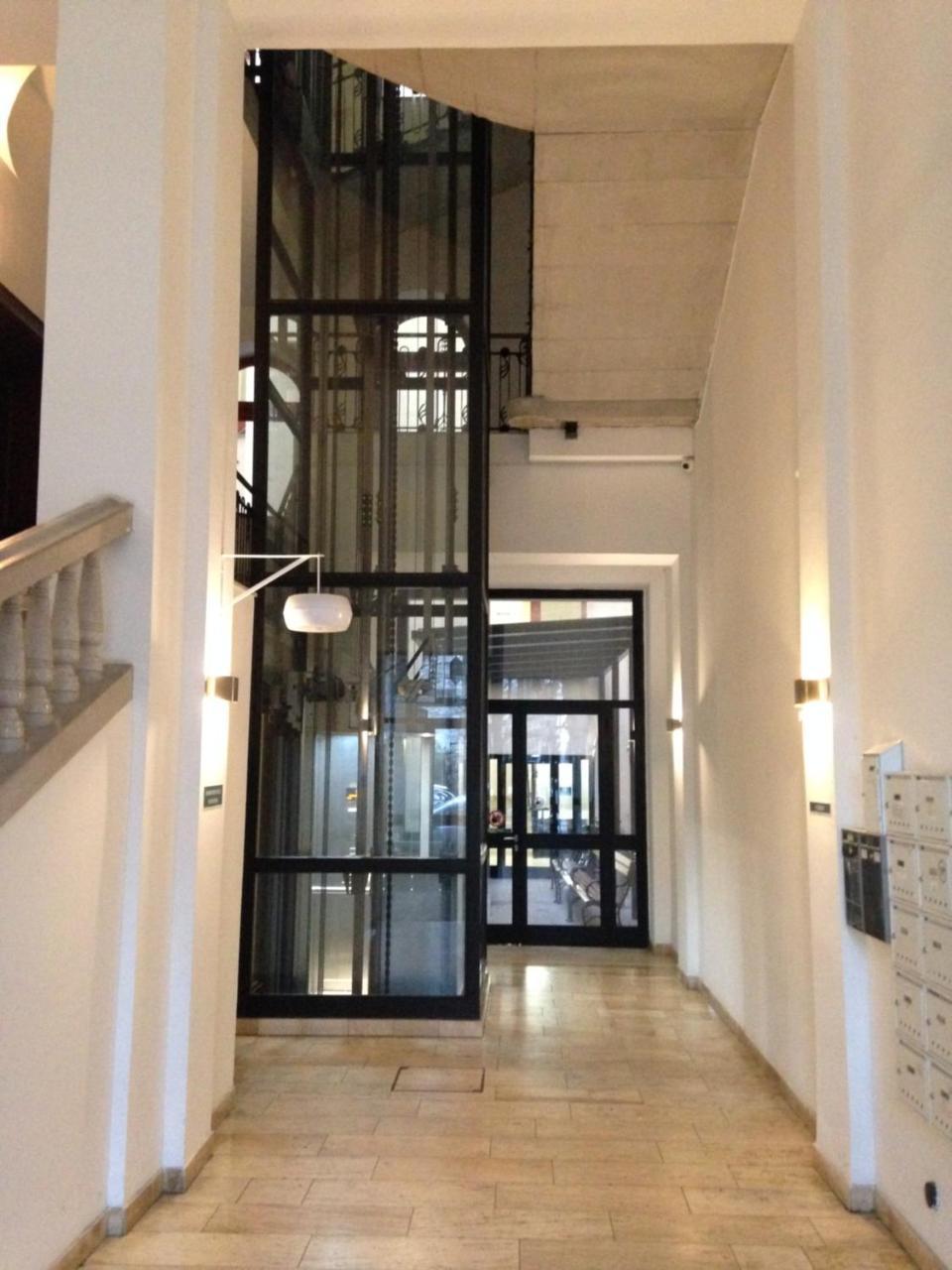 Family Suite By Heroes' Square Budapesta Exterior foto